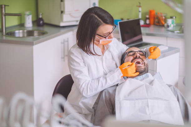 Best Emergency Dental Care for Trauma or Injury in Lake City, AR