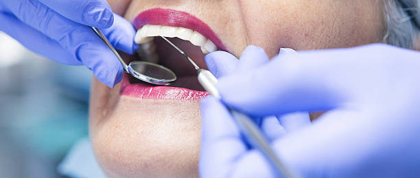 Best Emergency Broken Tooth Repair in Lake City, AR