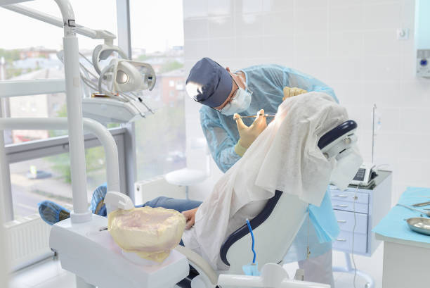 Best Emergency Tooth Extraction in Lake City, AR